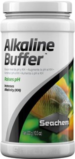 Ficha técnica e caractérísticas do produto Alkaline Buffer 300g - Seachem