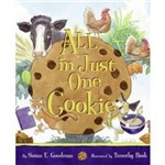 Ficha técnica e caractérísticas do produto All In Just One Cookie