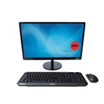 Ficha técnica e caractérísticas do produto All In One Arfo Modelo Ar-H24X2 Tela Fullhd 23,8`` C/ Proc. Intel G3990, 4Gb, Ssd 128Gb + Teclado e Mouse Sem Fio