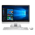 Ficha técnica e caractérísticas do produto All In One Dell Inspiron IOne-3459-A30 Core I5-6200U 8GB 1TB 23,8" Windows 10