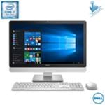 Ficha técnica e caractérísticas do produto All In One Dell, Intel Core I7-7500U, 8GB, 1TB, Tela de 23,8, Placa de Video NVIDIA GeForce 920MX - IOne-3464-A40