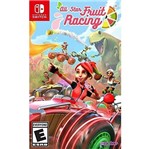 Ficha técnica e caractérísticas do produto All-Star Fruit Racing - Switch - Nintendo