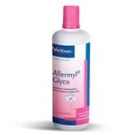 Ficha técnica e caractérísticas do produto Allermyl Glico Shampoo Virbac 500 Ml