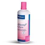Ficha técnica e caractérísticas do produto Allermyl Glyco Shampoo Hidratante Virbac - 500ml