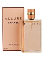 Ficha técnica e caractérísticas do produto Allure Feminino Eau de Parfum - 50 Ml
