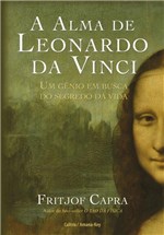 Ficha técnica e caractérísticas do produto Alma de Leonardo da Vinci,a - Pensamento - Cultrix