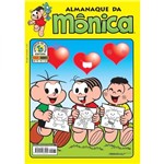 Ficha técnica e caractérísticas do produto Almanaque da Mônica - 75 - a Pagina Distribuidora