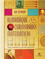 Ficha técnica e caractérísticas do produto Almanaque das Curiosidades Matemáticas - Zahar