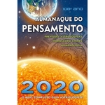 Ficha técnica e caractérísticas do produto Almanaque Do Pensamento 2020 - Pensamento