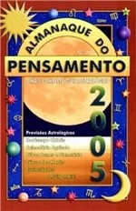 Ficha técnica e caractérísticas do produto Almanaque do Pensamento - 2005