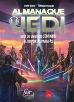 Ficha técnica e caractérísticas do produto Almanaque Jedi - Leya - 1