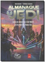 Ficha técnica e caractérísticas do produto Almanaque Jedi - Leya