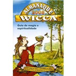 Ficha técnica e caractérísticas do produto Almanaque Wicca 2008
