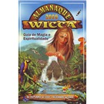 Ficha técnica e caractérísticas do produto Almanaque Wicca 2009