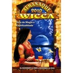 Ficha técnica e caractérísticas do produto Almanaque Wicca 2010