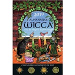 Ficha técnica e caractérísticas do produto Almanaque Wicca 2019