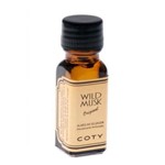 Ficha técnica e caractérísticas do produto Almiscar Selvagem Wild Mystery Óleo Perfumado com 5ml Desodorante Perfumado Anos 70 Fragrância