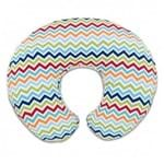 Almofada Boppy Colorful Chevron - Chicco