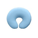 Ficha técnica e caractérísticas do produto Almofada de Amamentação MyBaby Copespuma-Azul