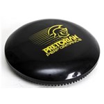 Ficha técnica e caractérísticas do produto Almofada de Equilíbrio Training Preto - Pretorian Performance Balance Cushion BCR-PP