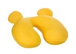 Ficha técnica e caractérísticas do produto Almofada de Pescoco Bebe Pooh Disney