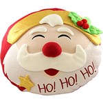 Ficha técnica e caractérísticas do produto Almofada HoHoHO 37 Cm - Christmas Traditions