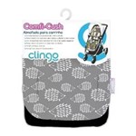 Ficha técnica e caractérísticas do produto Almofada para Carrinho Comfi-Cush Hedgehog - Clingo