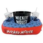 Ficha técnica e caractérísticas do produto Almofada Porta Pipoca Mickey Mouse