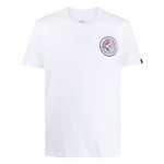 Ficha técnica e caractérísticas do produto Alpha Industries Camiseta Nasa com Logo - Branco