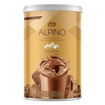 Ficha técnica e caractérísticas do produto Alpino em Pó 200g Nestle