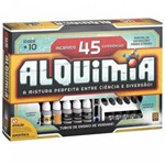 Ficha técnica e caractérísticas do produto Alquimia 45 - Grow 03721