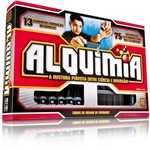 Ficha técnica e caractérísticas do produto Alquimia 45 - Grow