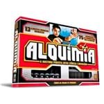 Ficha técnica e caractérísticas do produto Alquimia - a Mistura Perfeita Entre CiÃªncia e DiversÃ£o -Grow - Multicolorido - Dafiti