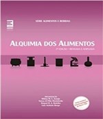 Ficha técnica e caractérísticas do produto Alquimia dos Alimentos - 02 Ed - Senac-sp