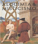 Ficha técnica e caractérísticas do produto Alquimia e Misticismo - Taschen