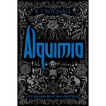 Ficha técnica e caractérísticas do produto Alquimia - Trilogia O Vampiro De Mércia - Vol. 2