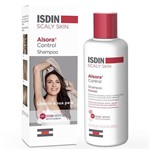 Ficha técnica e caractérísticas do produto Alsora Control Shampoo Isdin 200ml
