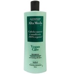 Ficha técnica e caractérísticas do produto Alta Moda Vegan Care Shampoo 300ml