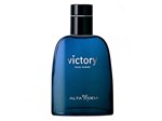Ficha técnica e caractérísticas do produto Alta Moda Victory Pour Homme - Perfume Masculino Eau de Toilette 100ml