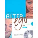 Alter Ego 1 - Livre Eleve - Hachette
