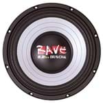 Ficha técnica e caractérísticas do produto Alto Falante Bravox Rave Rv12-s4 5.1kw 1800 W Rms 4r
