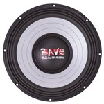 Ficha técnica e caractérísticas do produto Alto Falante Bravox Rave Rv15-s4 5.1kw 15 Polegadas 2500 W Rms 4r Woofer