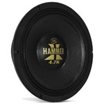 Ficha técnica e caractérísticas do produto Alto Falante Eros 2350W Hammer E-15 4.7 15`` 8R