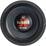 Ficha técnica e caractérísticas do produto Alto Falante Hammer 12 Pol 4R 3250W RMS 236937 Eros