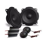 Alto Falante Jbl Selenium Kit Duas Vias 52v5a 5 Polegadas 100 W Rms 4r