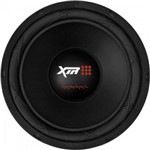 Alto Falante Subwoofer 12" 500w Rms 4 Ohms Xtr Orion