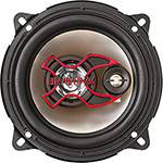 Alto-falante Triaxial 5" 50W RMS Bravox B3X50X - 2 Unidades