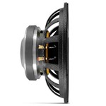 Ficha técnica e caractérísticas do produto Alto Falante Woofer Eros 12 Pol E12 Hammer 4.0K 2000W RMS 4 Ohms