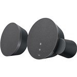 Alto-falantes Premium Bluetooth Mx Sound - Logitech