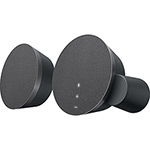 Ficha técnica e caractérísticas do produto Alto-falantes Premium Bluetooth Mx Sound - Logitech